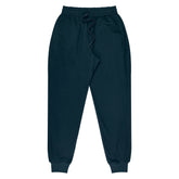 Fleece Tapered Pants